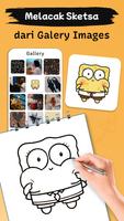 AR Drawing: Paint & Sketch screenshot 3