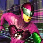 Real Speed Robot Hero: NY Crim simgesi
