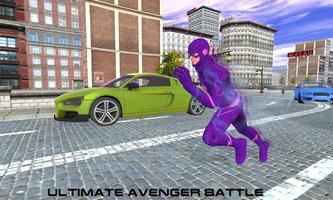 Real Speed Robot Hero: NY Crim gönderen