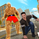 Incredible Grand hero Monster-APK