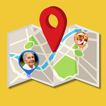 Family Locator - GPS Tracker icon