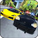 Grand Police Chase: Highway Thief Persuit APK