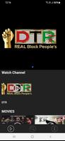 DTR TV โปสเตอร์