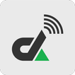 DTrack 图标