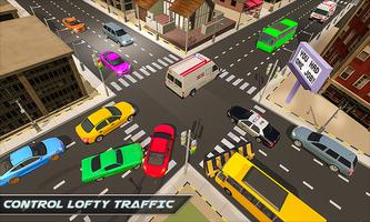 Traffic Madness screenshot 3