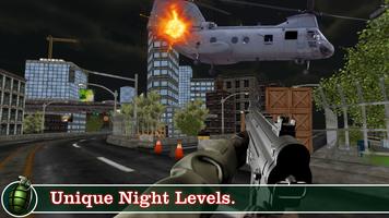 Shooting Game FPS 3D screenshot 1