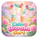 Calm Bloom Sort APK