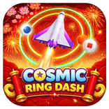 Cosmic Ring Dash
