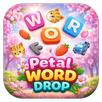 Petal Word Drop APK