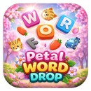 Petal Word Drop APK