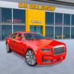 Car Người bán Giả lập:Car Game