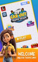 Traffic Parking Car Out Games bài đăng