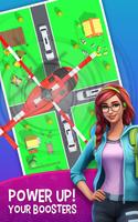 Traffic Parking Car Out Games ảnh chụp màn hình 3