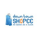 Down Town Delivery - Partner biểu tượng