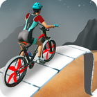BMX Flip Madness أيقونة