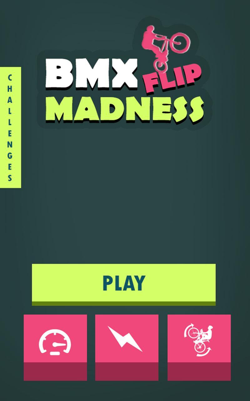 Bmx Flip Madness For Android Apk Download - how to invert songs in roblox studio free roblox accounts