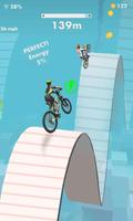 BMX Flip Madness poster