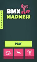 BMX Flip Madness تصوير الشاشة 3