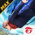 Free Fire MAX x JUJUTSU KAISEN APK