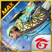 Garena Free Fire MAX2.70.0 APK for Android