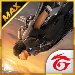 download Free Fire MAX XAPK