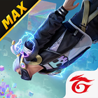 Free Fire MAX ikona