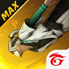 Free Fire MAX biểu tượng