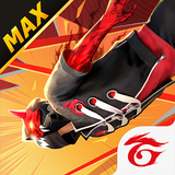 Free Fire MAX icono