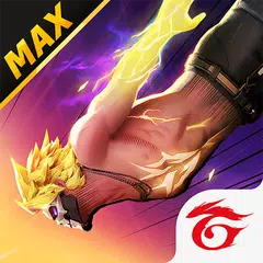 download Free Fire MAX XAPK