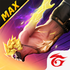 Free Fire MAX aplikacja