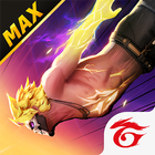 آیکون‌ Free Fire MAX