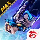 Free Fire MAX APK 