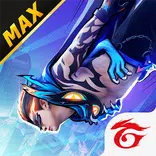 Free Fire MAX