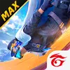Free Fire MAX ícone