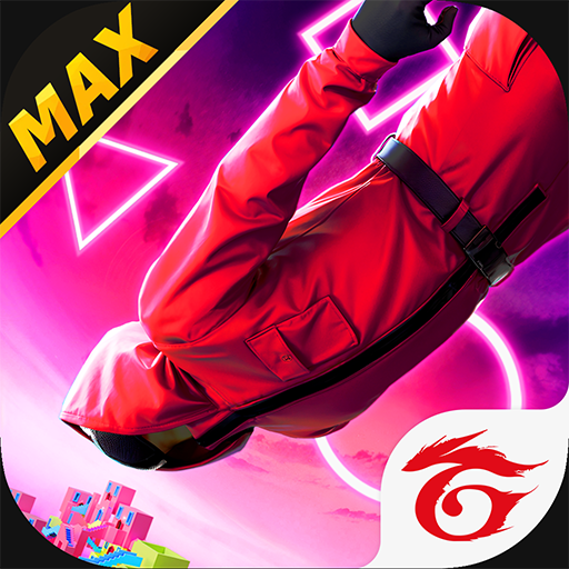 Free Fire MAX