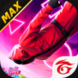 Free Fire MAX