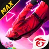 Free Fire MAX icon