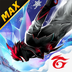 Free Fire MAX: Winterlands
