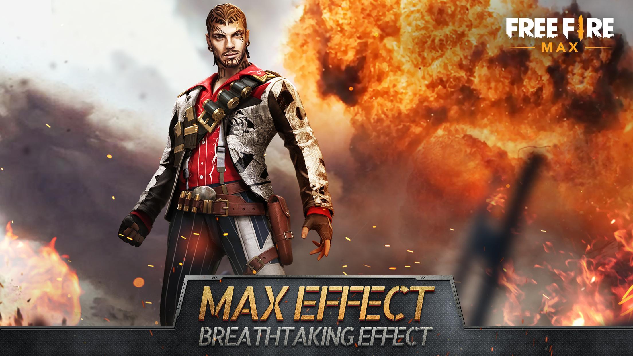 Garena Free Fire MAX for Android - APK Download