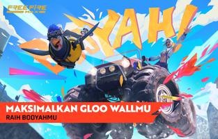 Free Fire MAX penulis hantaran