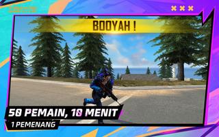 Free Fire MAX syot layar 1