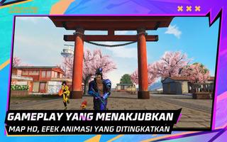 Free Fire MAX syot layar 2