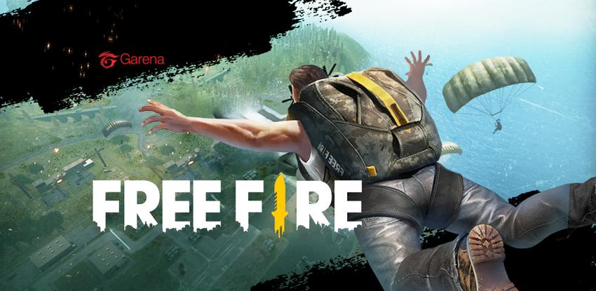Garena Free Fire: Heroes Arise APK