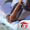 Garena Free Fire – Winterlands icon Garena Free Fire – Winterlands icon