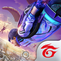 Garena Free Fire - World Series