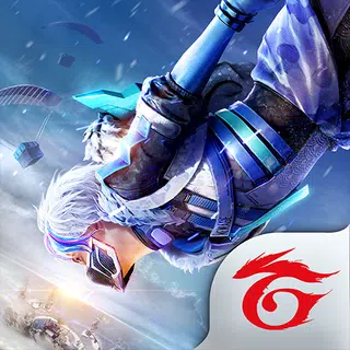 Garena Free Fire: 新時代到来