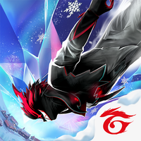 Free Fire: Winterlands APK