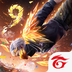 APK Free Fire: 9th Anniversary