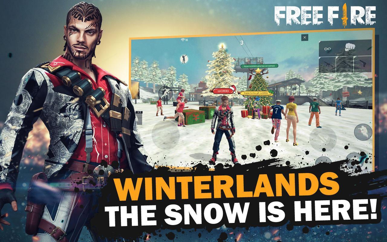 Download Garena Free Fire Mod Apkpure Working!!!