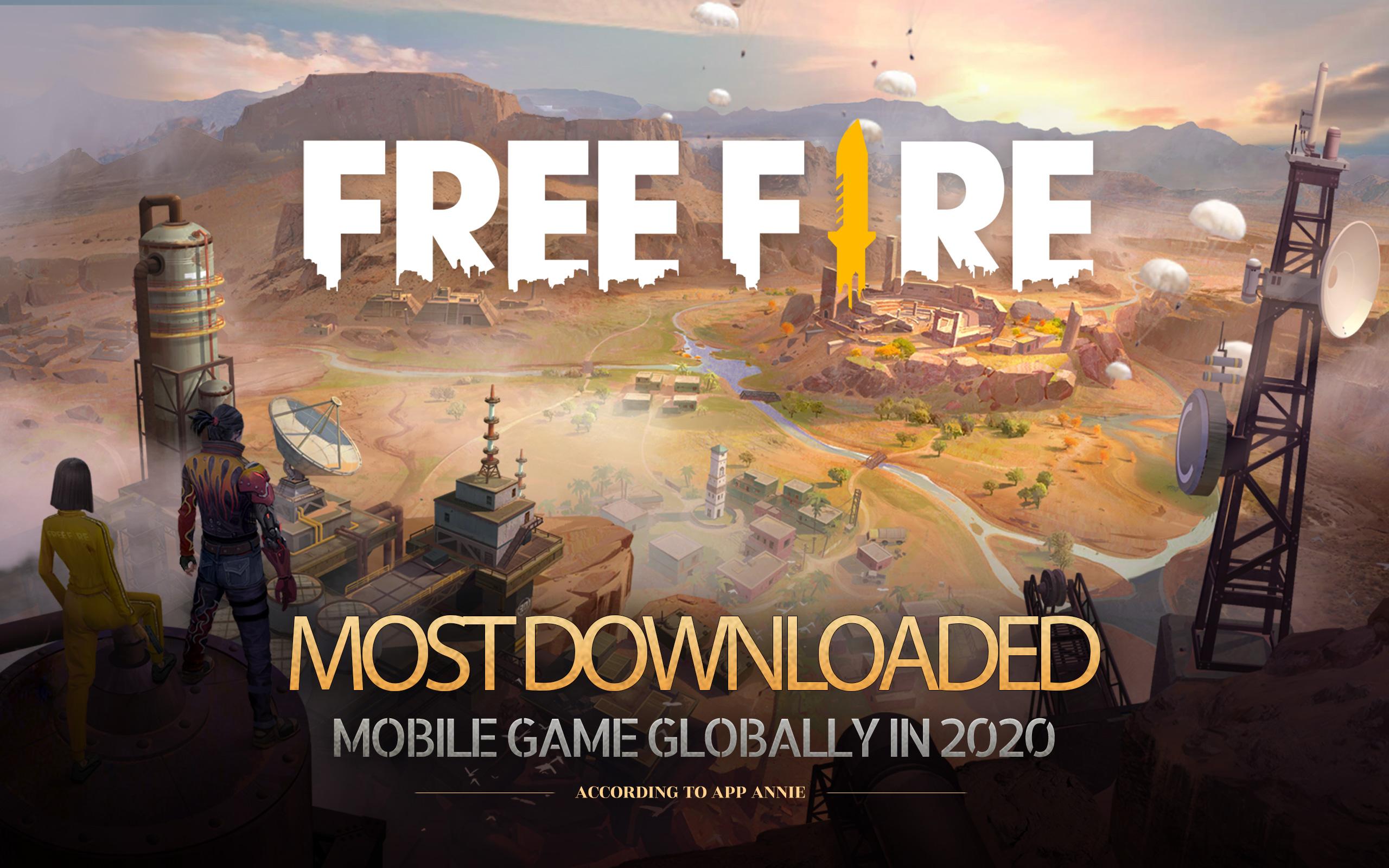 Garena Free Fire New Beginning For Android Apk Download